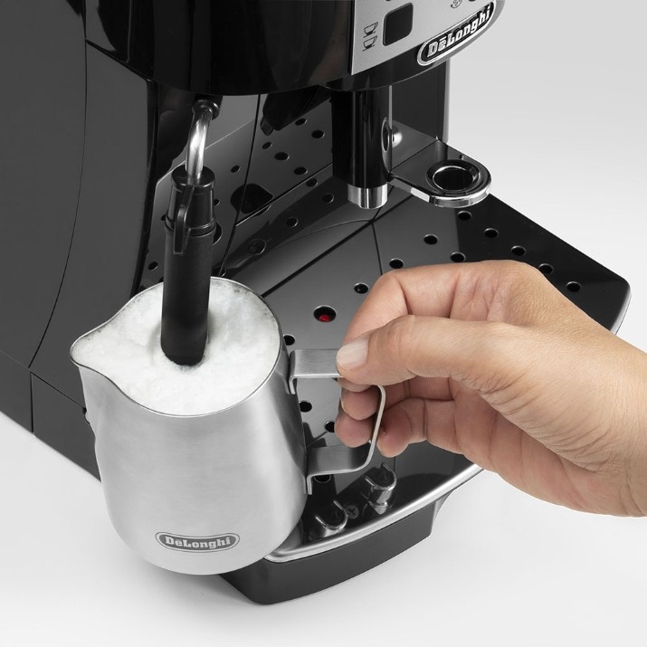 Кофемашина Delonghi ECAM22.112.B Magnifica S