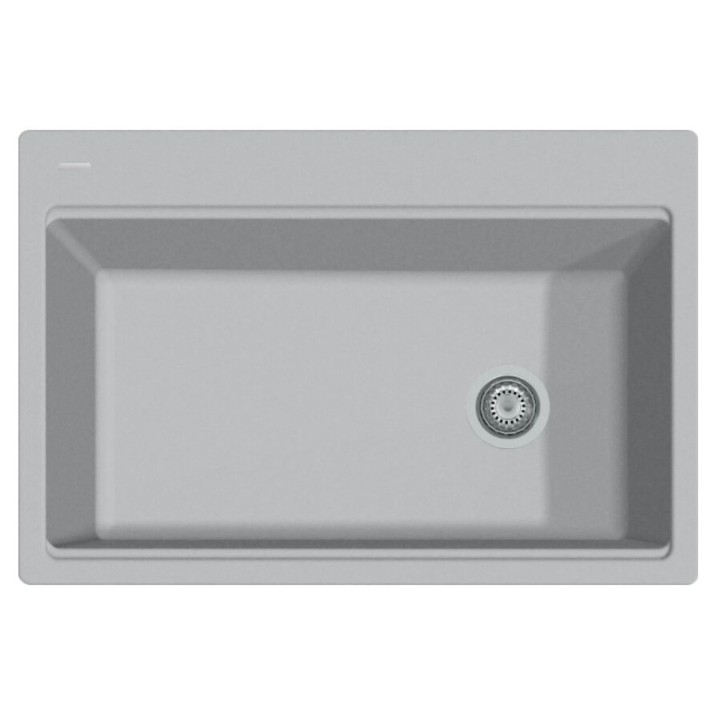 Кухонная мойка Plados Lux ON3322 NS N4 Urban Grey