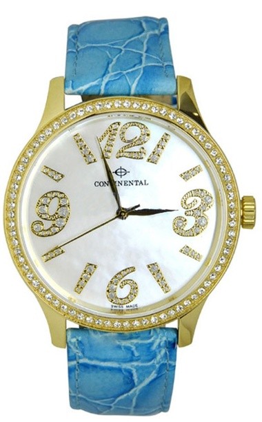Наручные часы Continental 1732-GP255BL