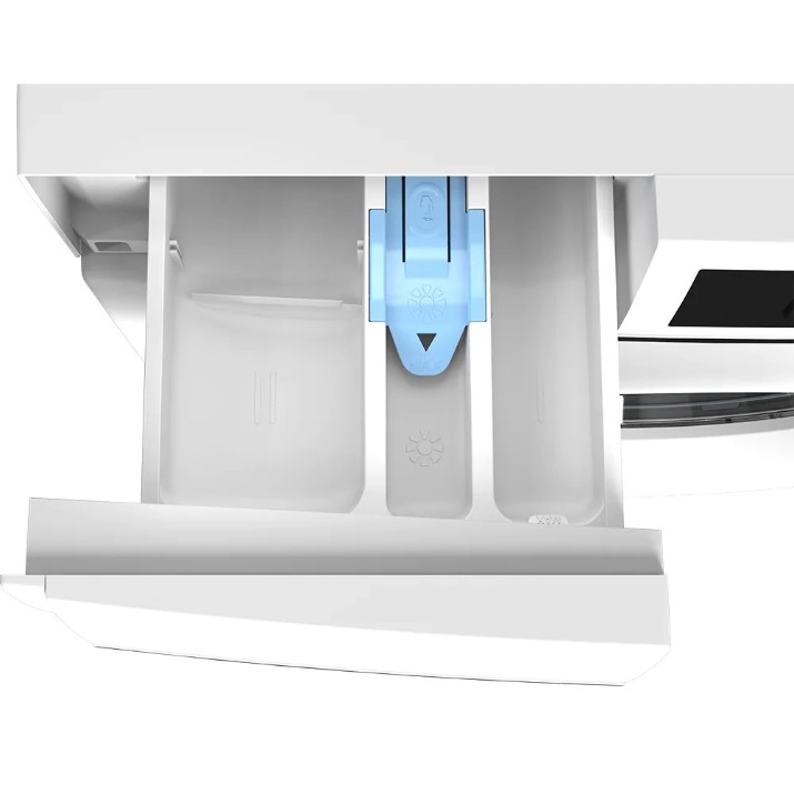 Стиральная машина Sharp ESNFA714BWBEE