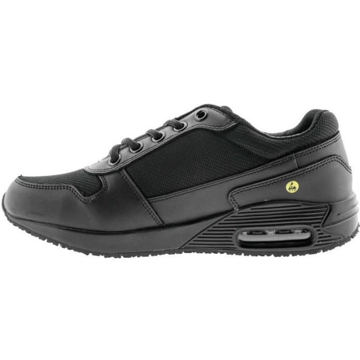 Кроссовки детские Safety Jogger Oxypas Dominique 37