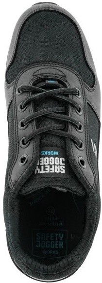Adidași pentru bărbați Safety Jogger Oxypas Dominique 40