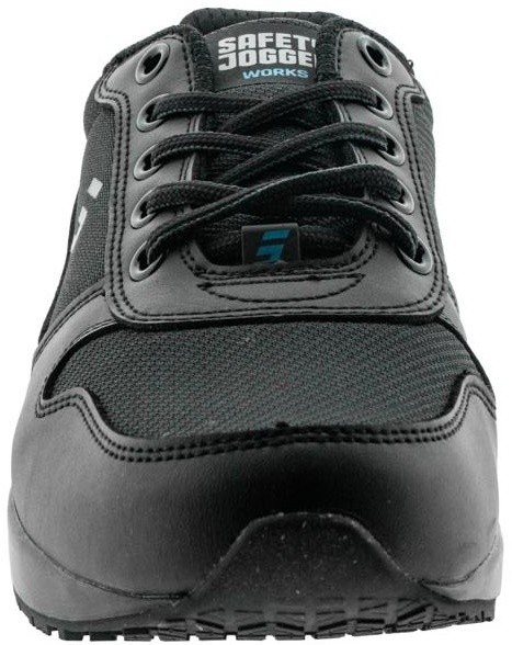 Кроссовки мужские Safety Jogger Oxypas Dominique 42