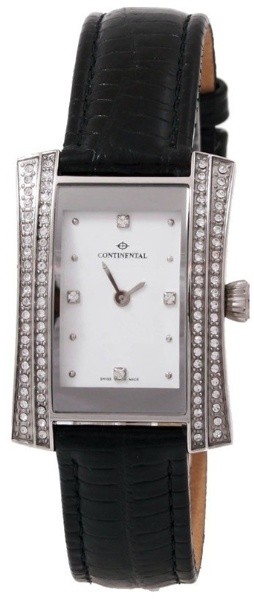 Наручные часы Continental 8044-SS257