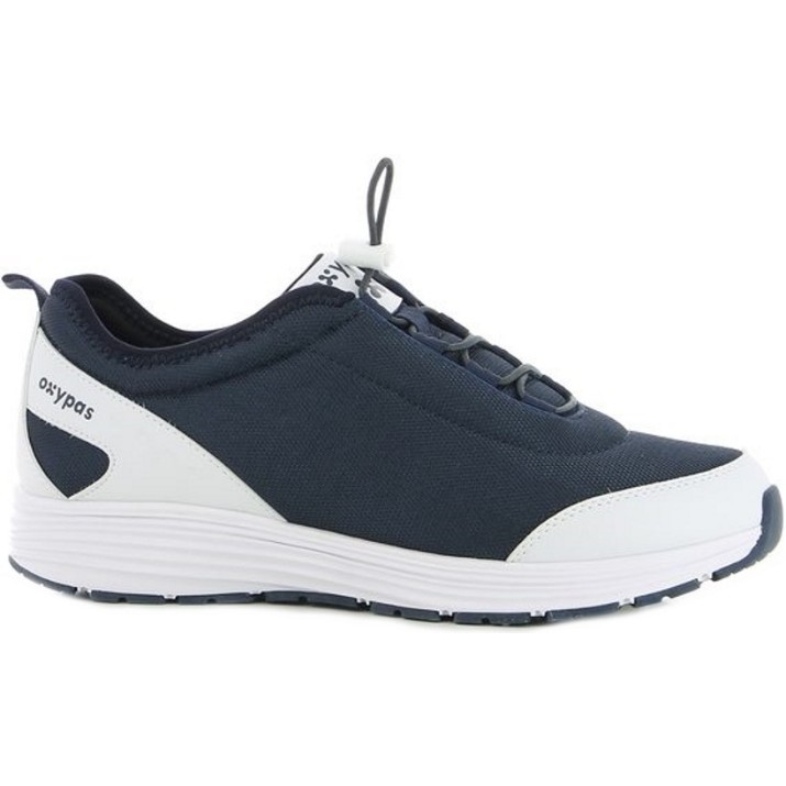 Кроссовки мужские Safety Jogger Oxypas James Blue 44