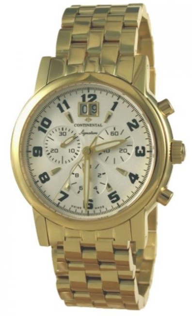 Ceas de mână Continental 9185-137C