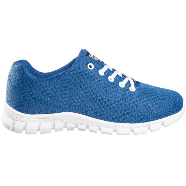 Кроссовки мужские Safety Jogger Oxypas Kassie Blue 45