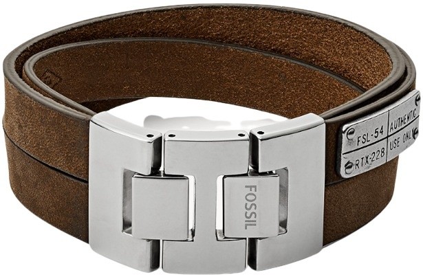 Браслет Fossil JF03188040