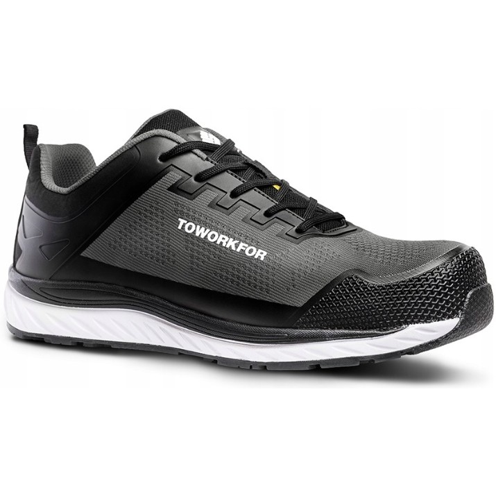 Adidași pentru bărbați Cerva Super Set ESD S1P SRC 0201056799 41