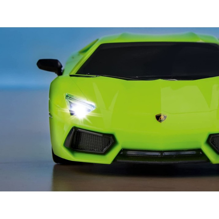 Jucărie teleghidată Revell Lamborghini (24663)