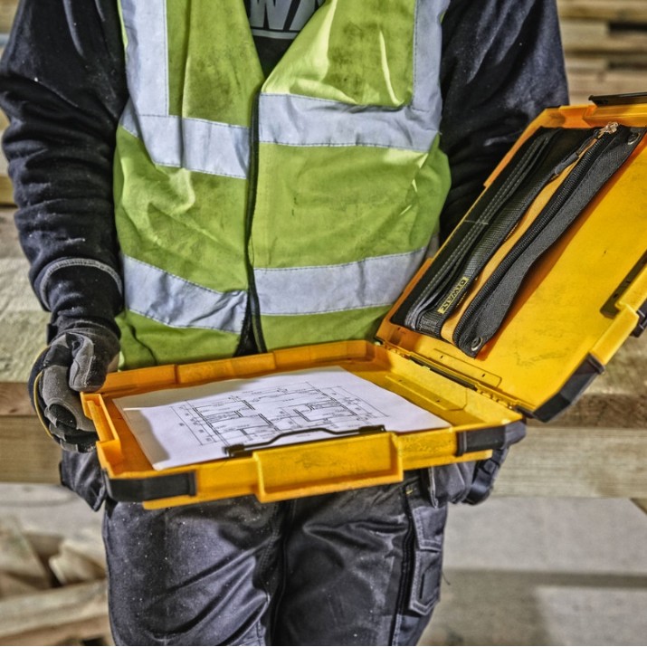 Органайзер для инструментов DeWalt DWST82732-1