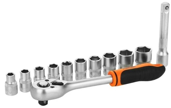 Set capete Harden 510016