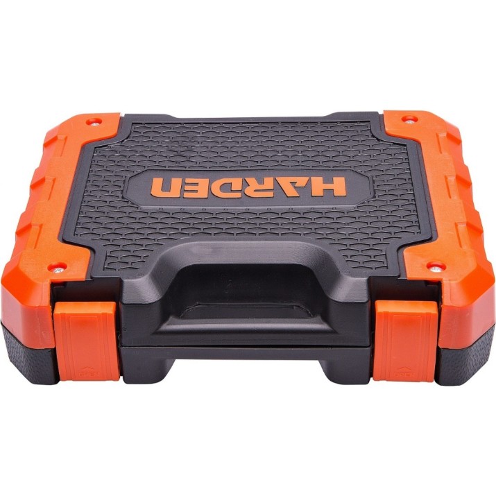 Set scule de mână Harden 510222