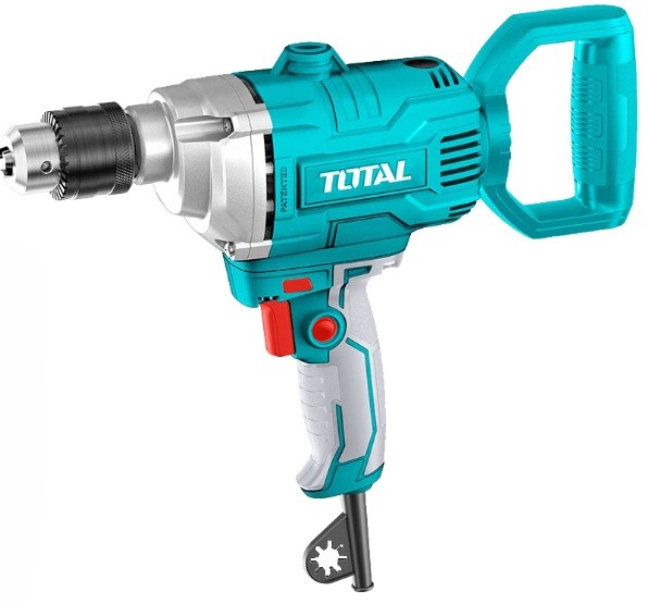 Строительный миксер Total Tools TD61106