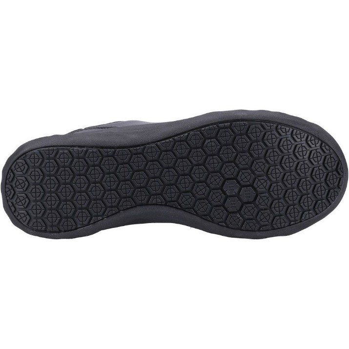 Adidași pentru dame Safety Jogger Oxypas Patricia Black 42