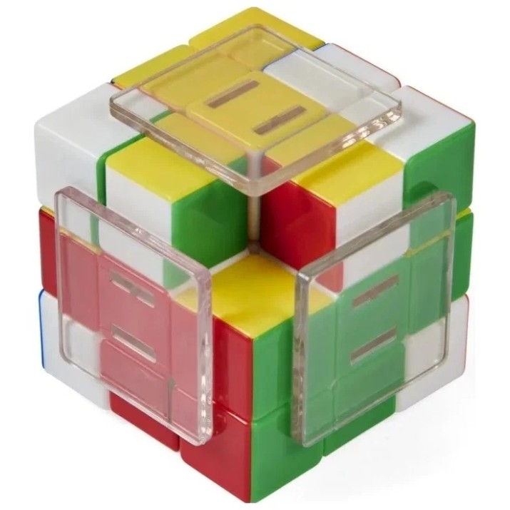 Brain Puzzle Rubik's Slide (6063213)