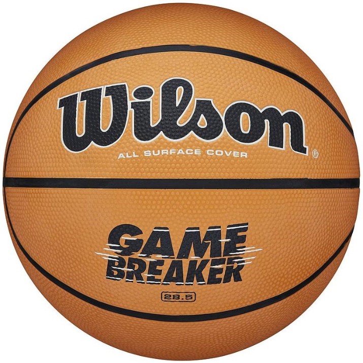 Minge de baschet Wilson Game Breaker (WTB0050XB07)