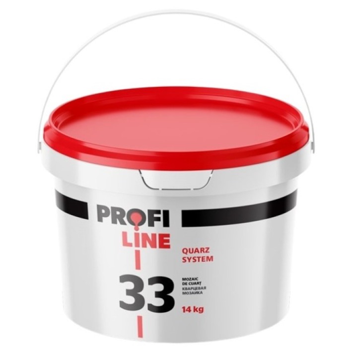 Mozaic de cuarț ProfiLine Quarz System KS64 14kg
