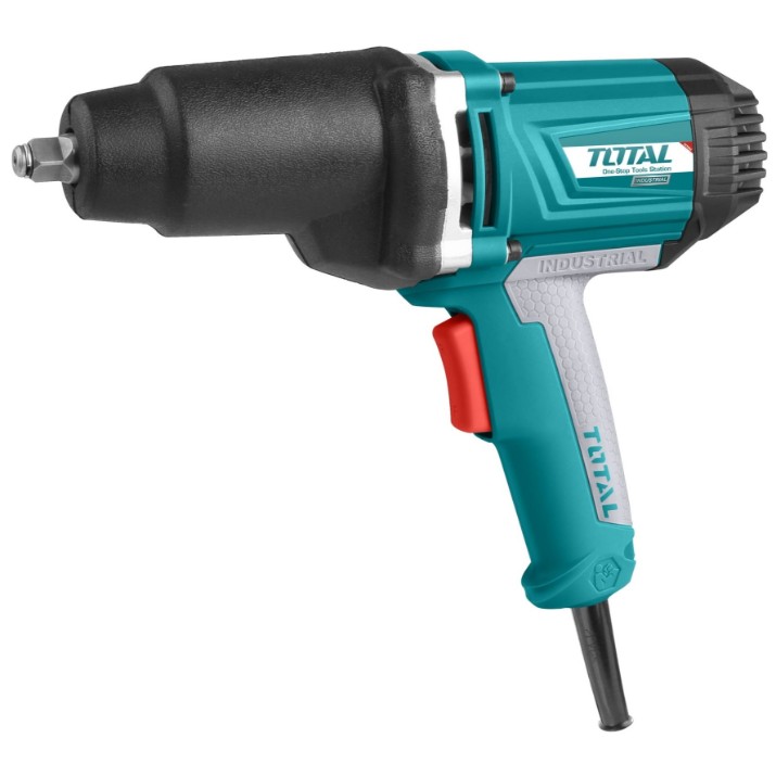 Гайковёрт Total Tools TIW10101