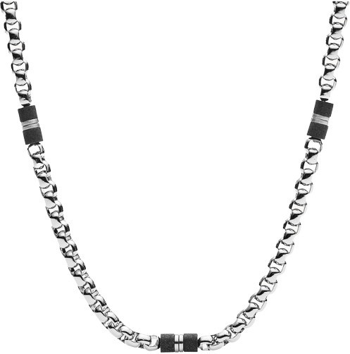 Colier Fossil JF03314040