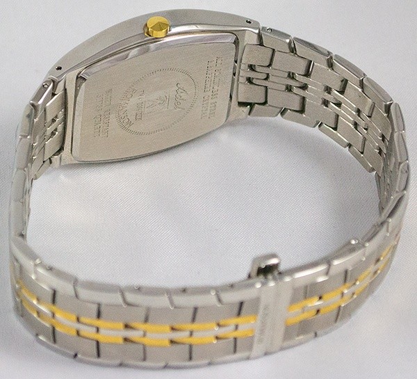 Ceas de mână Romanson TM4120MC WH