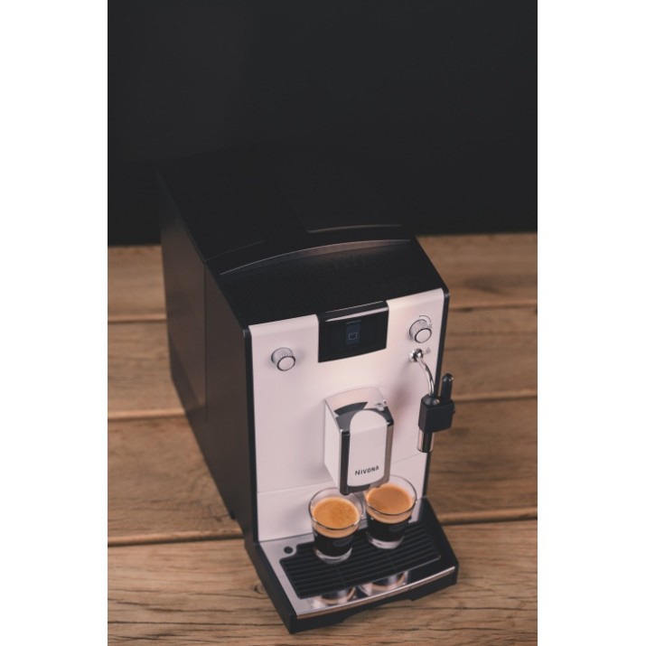 Кофемашина Nivona NICR 560