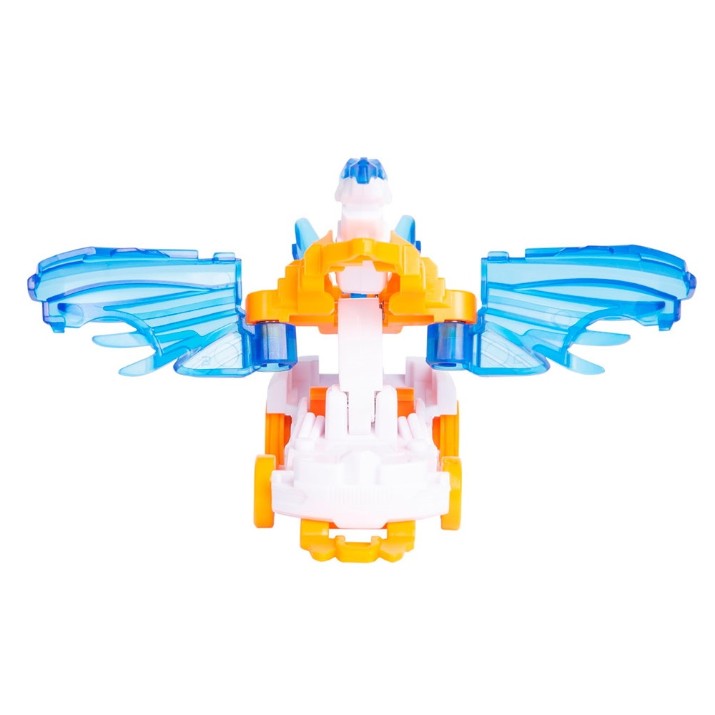 Машина Screechers Wild Airstrike Eagle (EU685001)