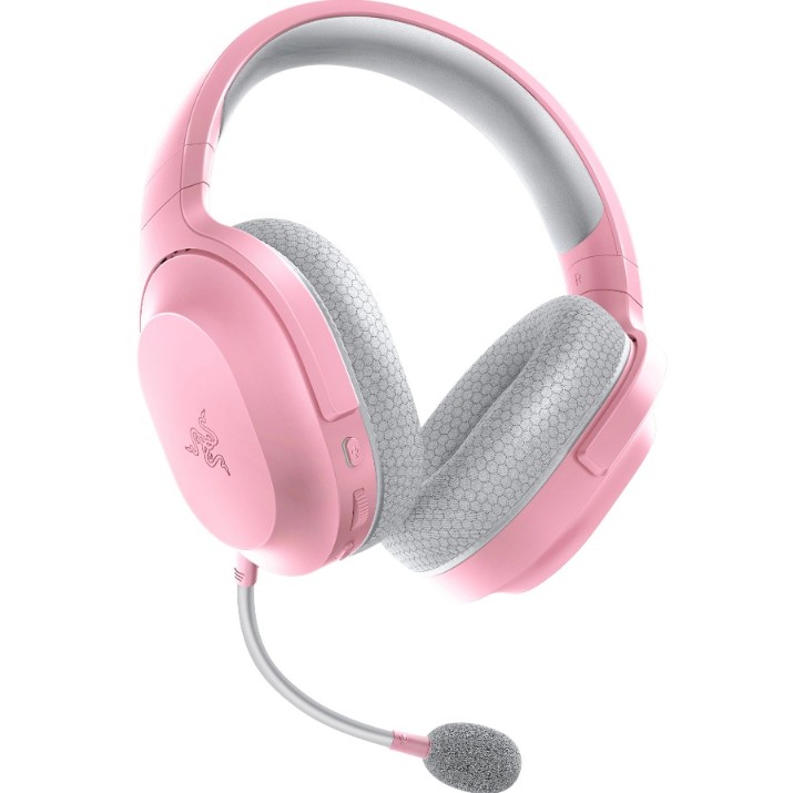 Наушники Razer Barracuda X Quartz Pink (RZ04-04430300-R3M1)