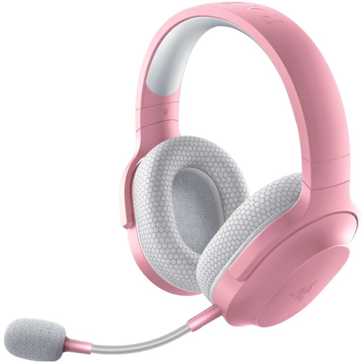 Наушники Razer Barracuda X Quartz Pink (RZ04-04430300-R3M1)