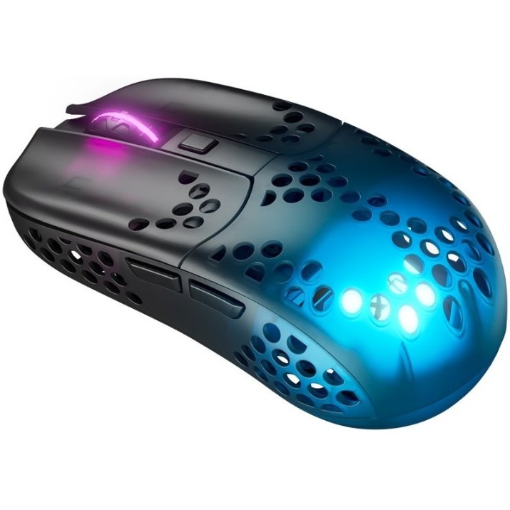 Mouse Xtrfy MZ1 RGB WL Black