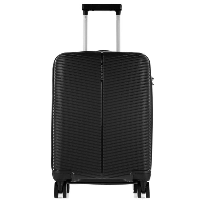 Valiză CCS 5224 S Black