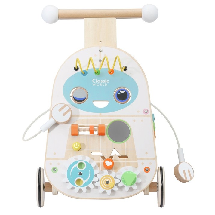 Ходунки Classic World Robot (10515)