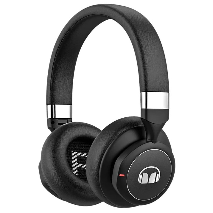 Căşti Monster Life One Black