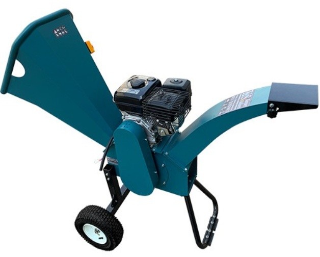Измельчитель веток Konner&Sohnen KS500WS