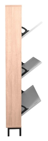 Обувница Deco Incaltaminte 3