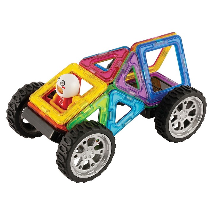 Set de construcție Magformers Wow Plus (707020)