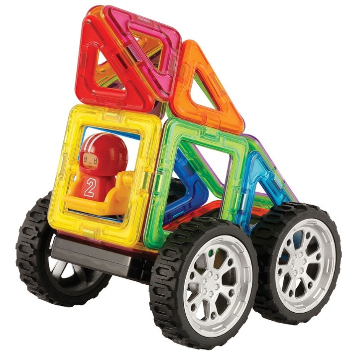 Конструктор Magformers Wow Plus (707020)