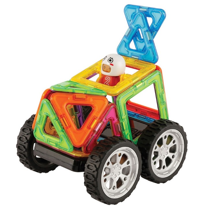 Конструктор Magformers Wow Plus (707020)