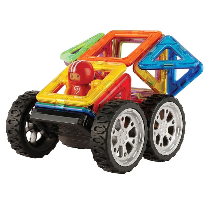 Конструктор Magformers Wow Plus (707020)