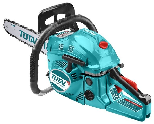 Бензопила Total Tools TG5451811