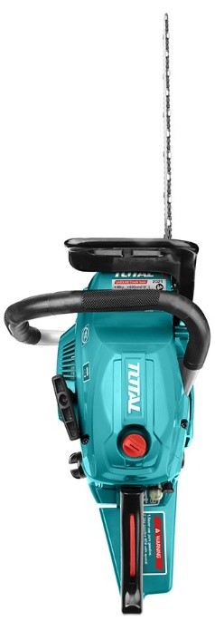 Бензопила Total Tools TG5451811