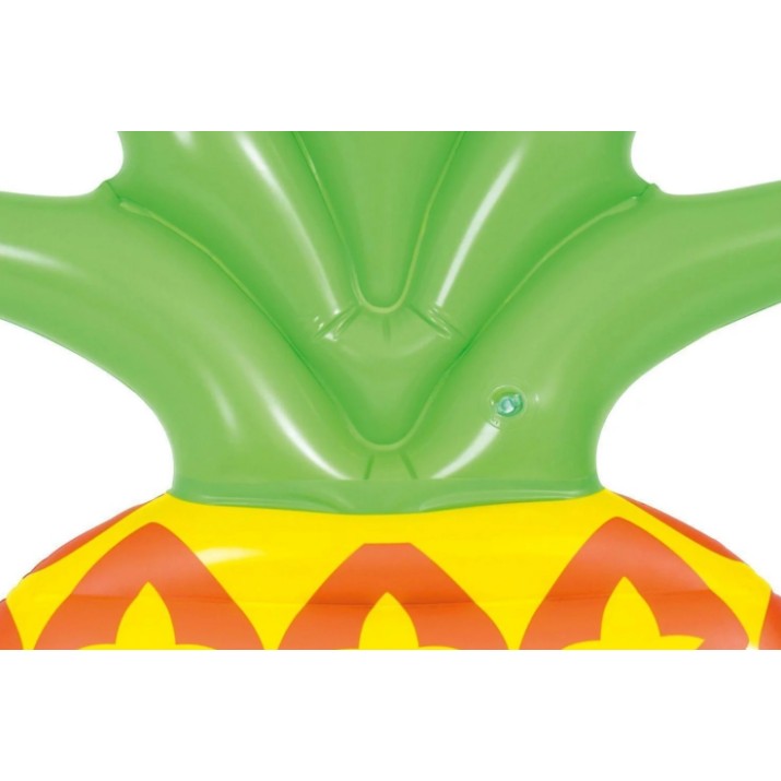 Матрас для плавания SunClub Giant Pineapple Mat (33063)