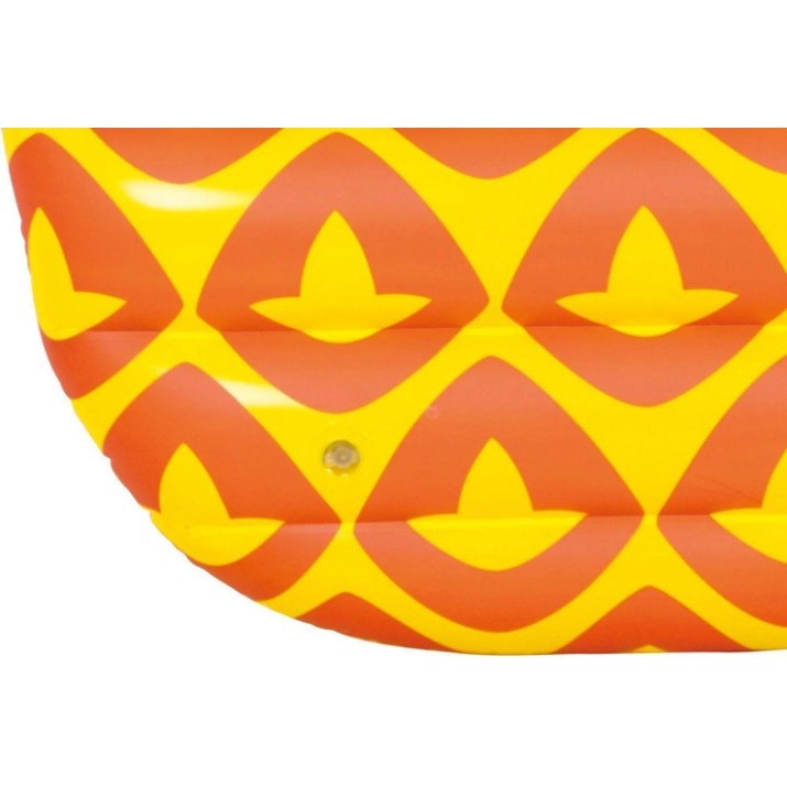 Матрас для плавания SunClub Giant Pineapple Mat (33063)
