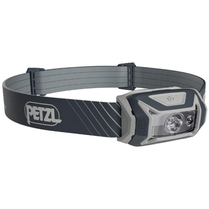 Фонарь Petzl Tikka Core E067AA00 Grey
