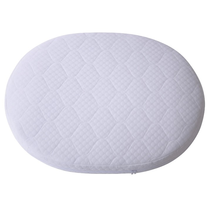 Матрас детский Veres Coconut Elastic Foam 140х70х10 (51.9.02)