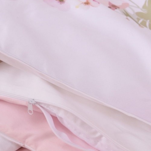 Детское постельное белье Veres Flamingo Pink (154.7.01)