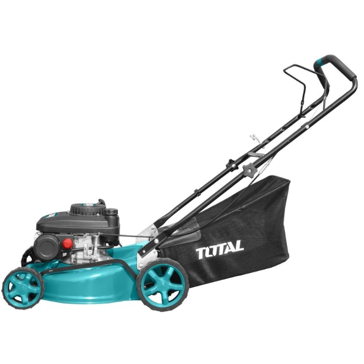 Газонокосилка бензиновая Total Tools TGT141181