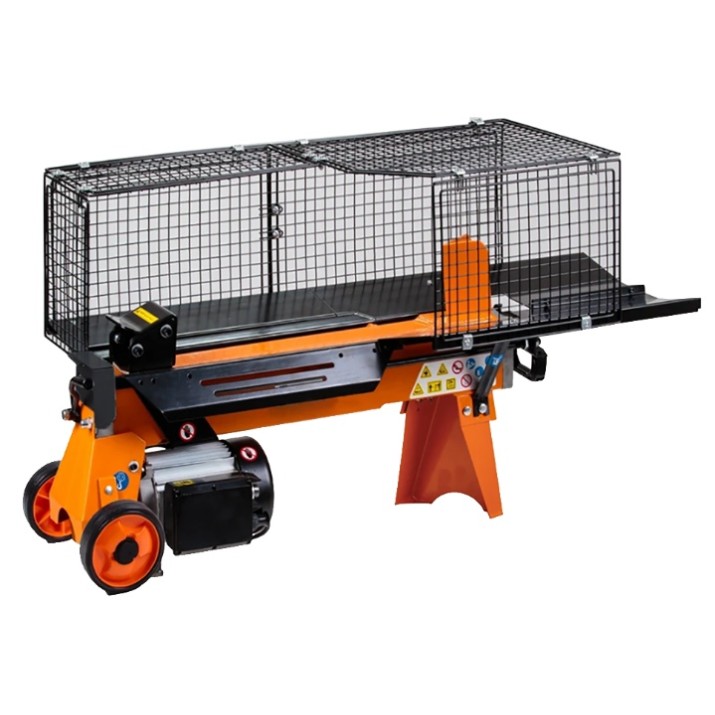 Masina de despicat lemne Villager HLS 44T
