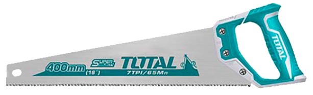 Ножовка по дереву Total Tools THT55400