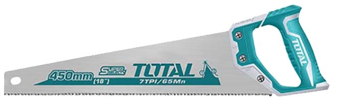 Ножовка по дереву Total Tools THT55450